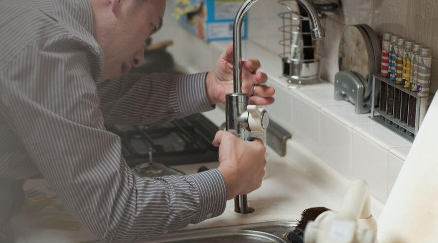 Professional Leak Detection in Durant, IA