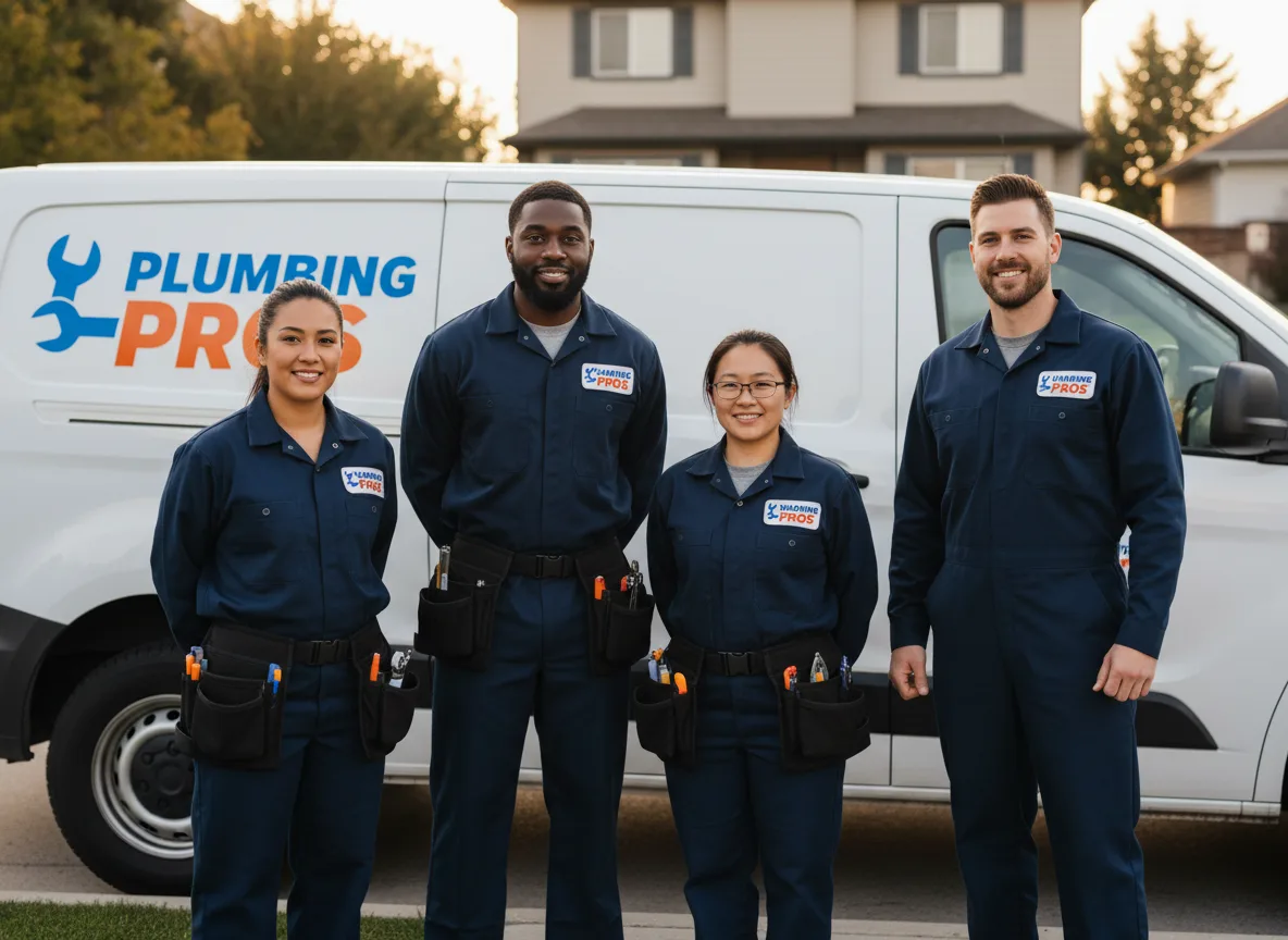 Water Heater Repair company in Durant, IA